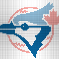 Copy of Blue Jays 70sts
