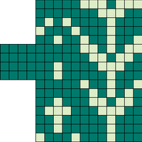 Jumper pattern