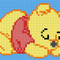 Winnie the Pooh (Top)