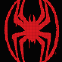 miles morales symbol 