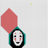 Copy of Spirited away sweater