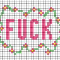 Copy of fuck