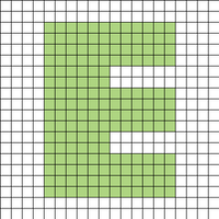 E l