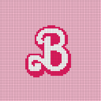 Copy of barbie tote bag