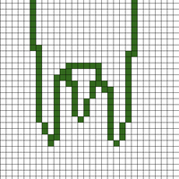 tooth motif