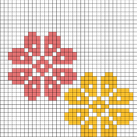 Blomst
