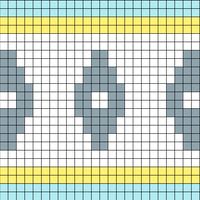 Decorative Tile 3