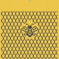 bee sock