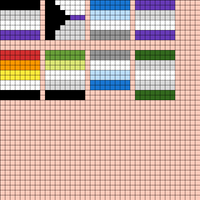 Flags?