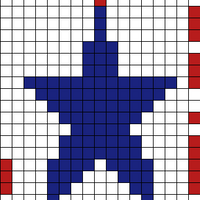 star