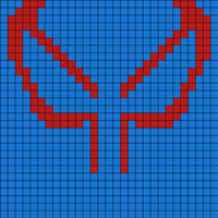 Copy of Copy of spider man beanie