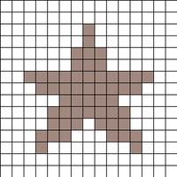 star