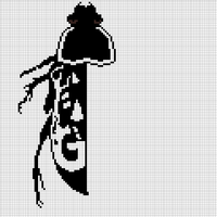 Copy of Kern's Scarab Beetle