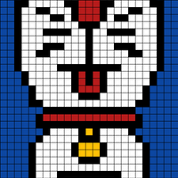 DORAEMON BAG