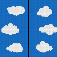 Clouds 2