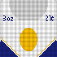 Jackpot - Size 1