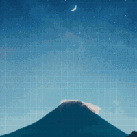 star night