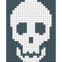 skull