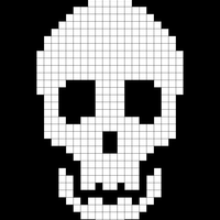 Copy of skull