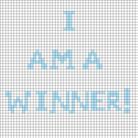 i am a winner