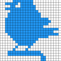 bird