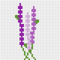 lavender??