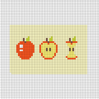 Copy of apples!!!