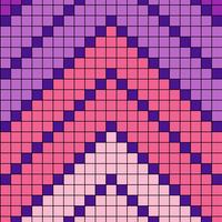 Lilla/rosa