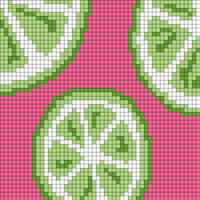 lime