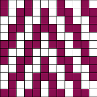 chevron