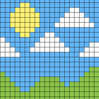 clouds
