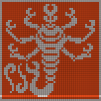 Copy of Copy of Zodiac Scorpio