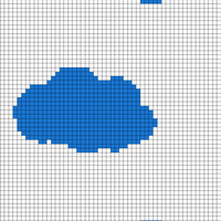 Cloud Cardigan Sleeve