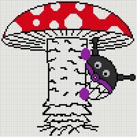 Baikinman the Bacteria