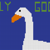 goose !!