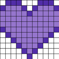 woven heart