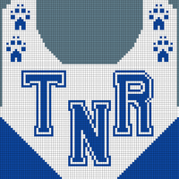 Jackpot - Size 5 - TNR