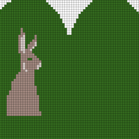 Rabbit hat 