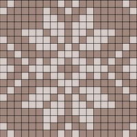 Copy of snowflake beanie
