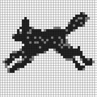 hand-drawn-illustration-gray-wolf-260nw-1251789433.webp