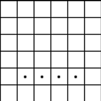 Garter Ridges