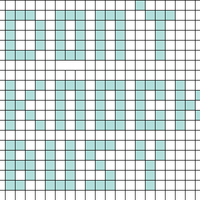 Copy of Craft in progress