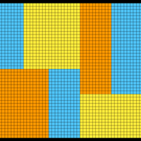 tricolor
