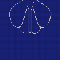 middle