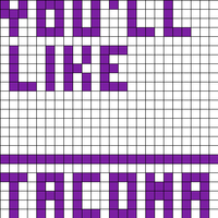 Tacoma Doodles 1