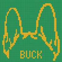  Copy of Buck letters