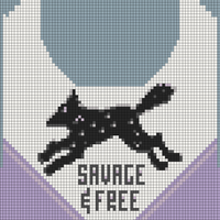 Savage and Free Jersey