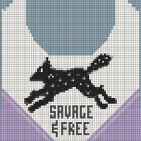 Copy of Savage and Free Jersey