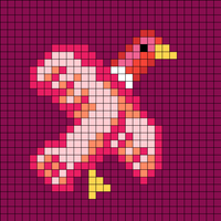 Copy of Duck