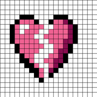 Broken Heart